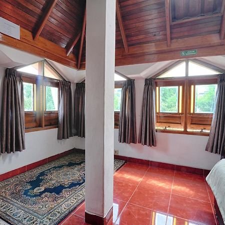 בנדונג Pele Guesthouse מראה חיצוני תמונה