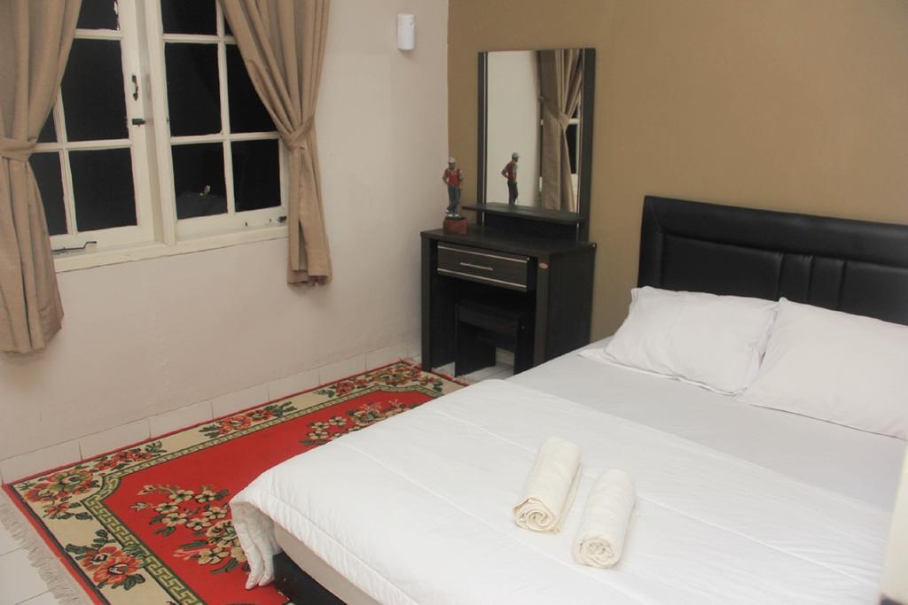 בנדונג Pele Guesthouse מראה חיצוני תמונה