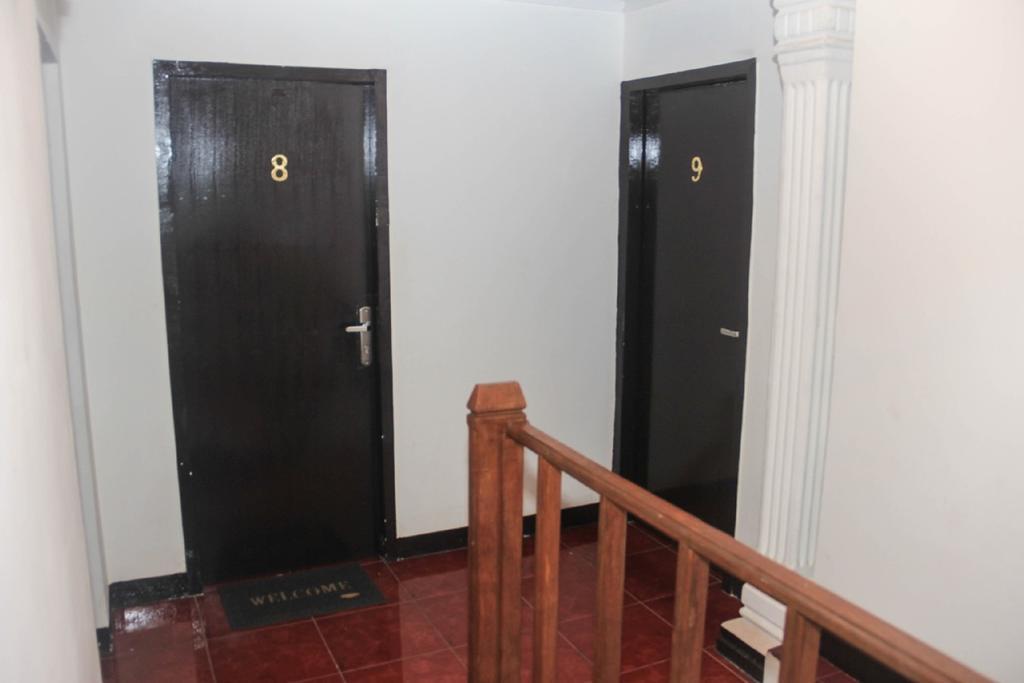 בנדונג Pele Guesthouse מראה חיצוני תמונה