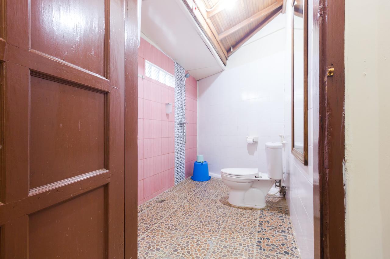 בנדונג Pele Guesthouse מראה חיצוני תמונה