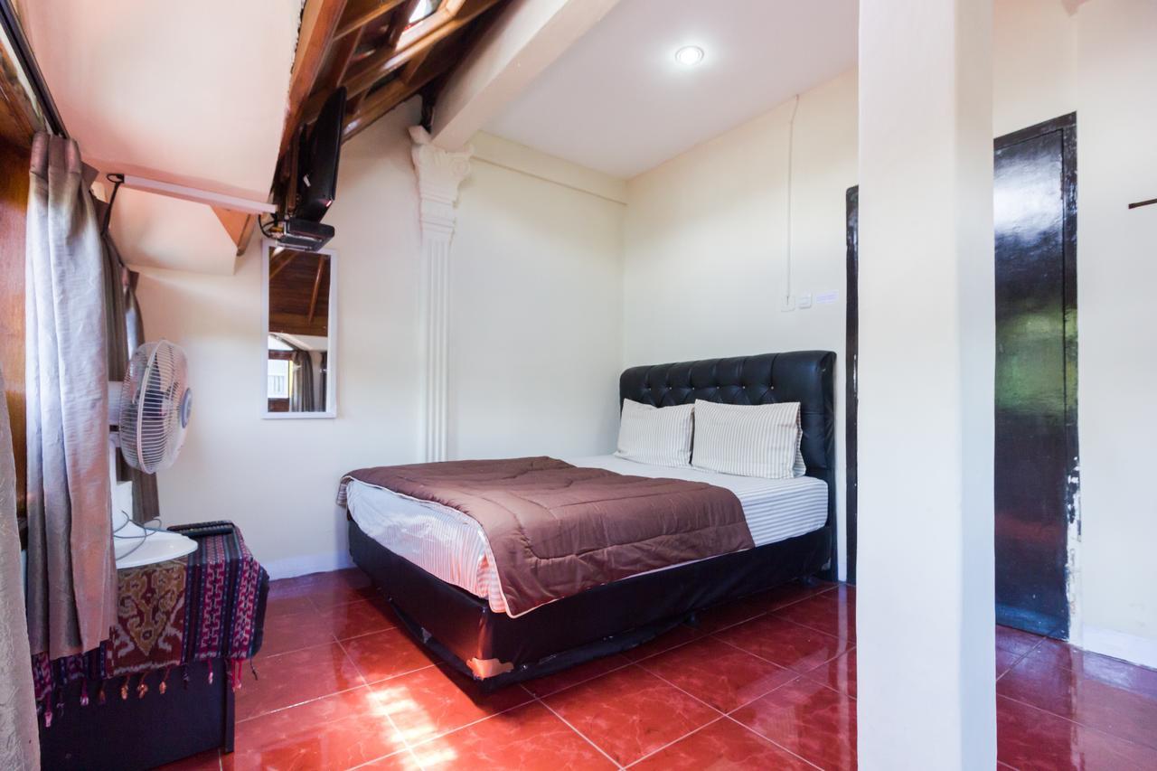 בנדונג Pele Guesthouse מראה חיצוני תמונה