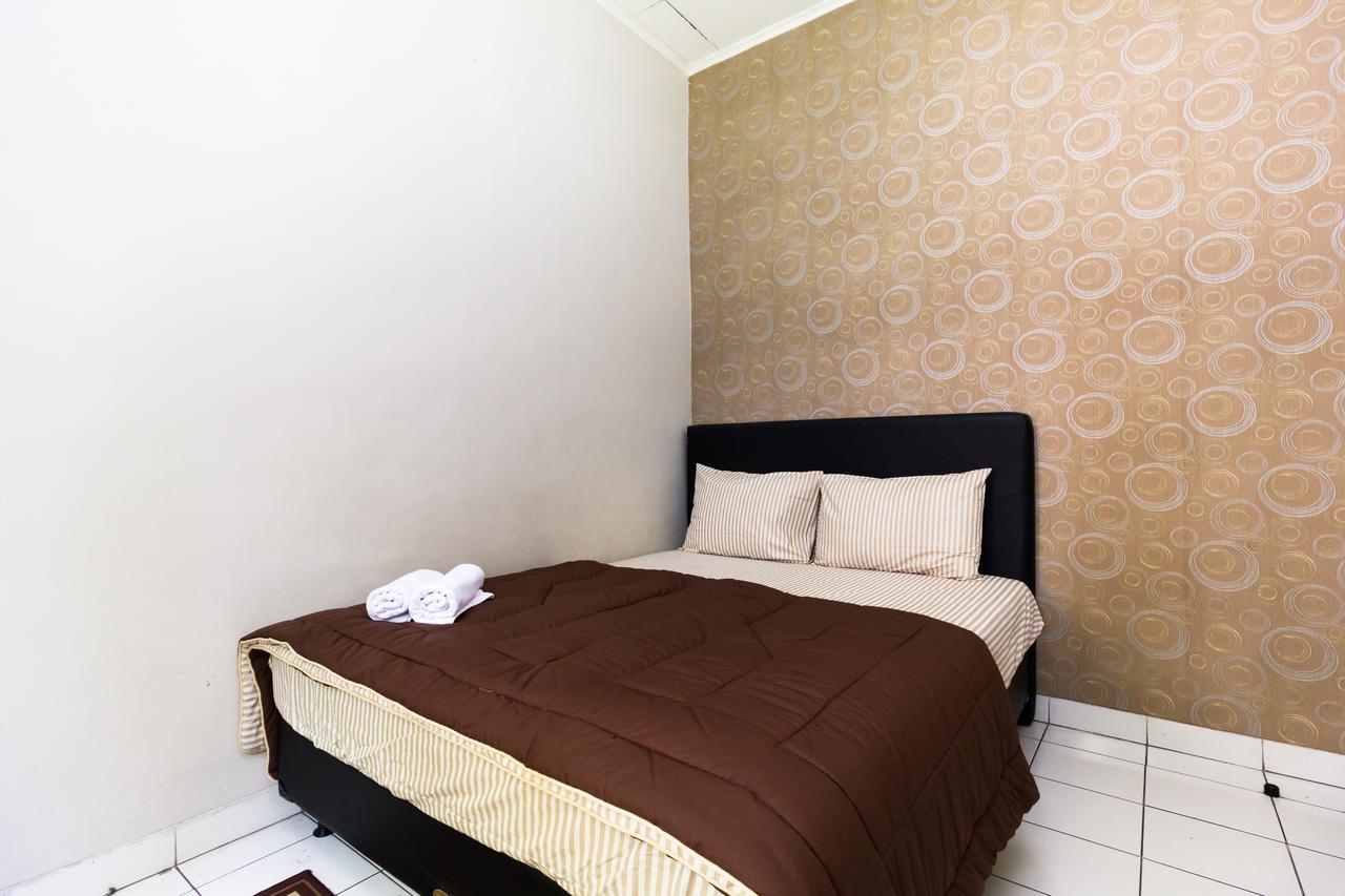בנדונג Pele Guesthouse מראה חיצוני תמונה