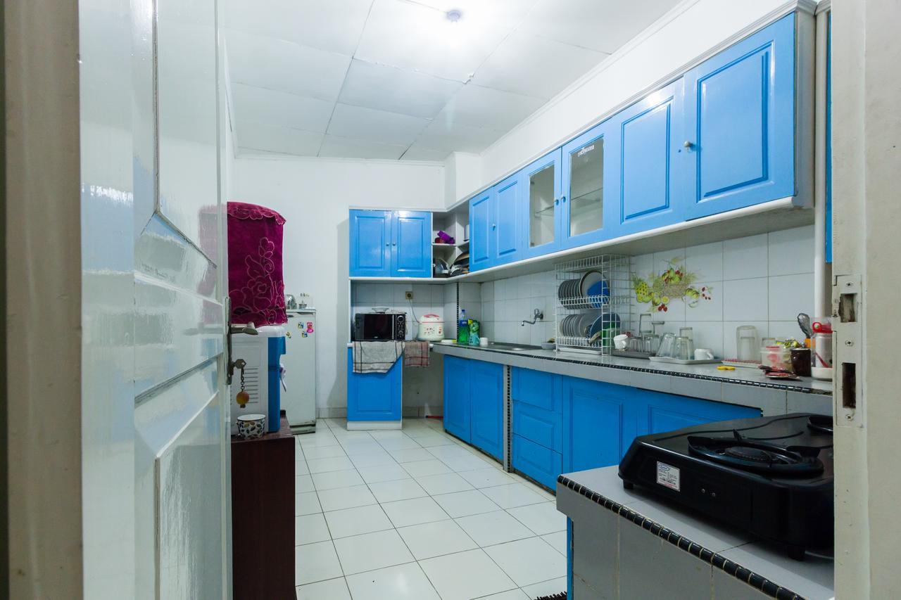 בנדונג Pele Guesthouse מראה חיצוני תמונה