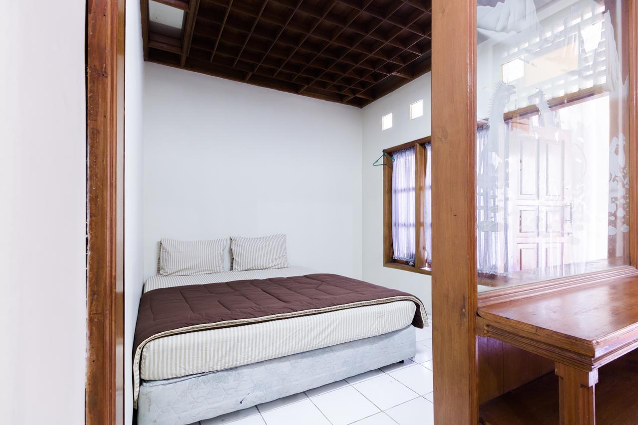 בנדונג Pele Guesthouse מראה חיצוני תמונה