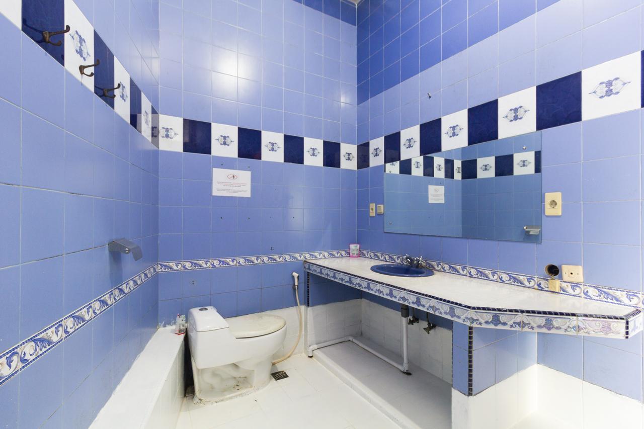 בנדונג Pele Guesthouse מראה חיצוני תמונה