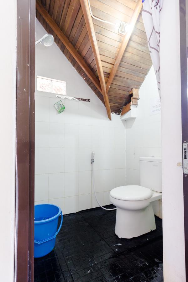 בנדונג Pele Guesthouse מראה חיצוני תמונה