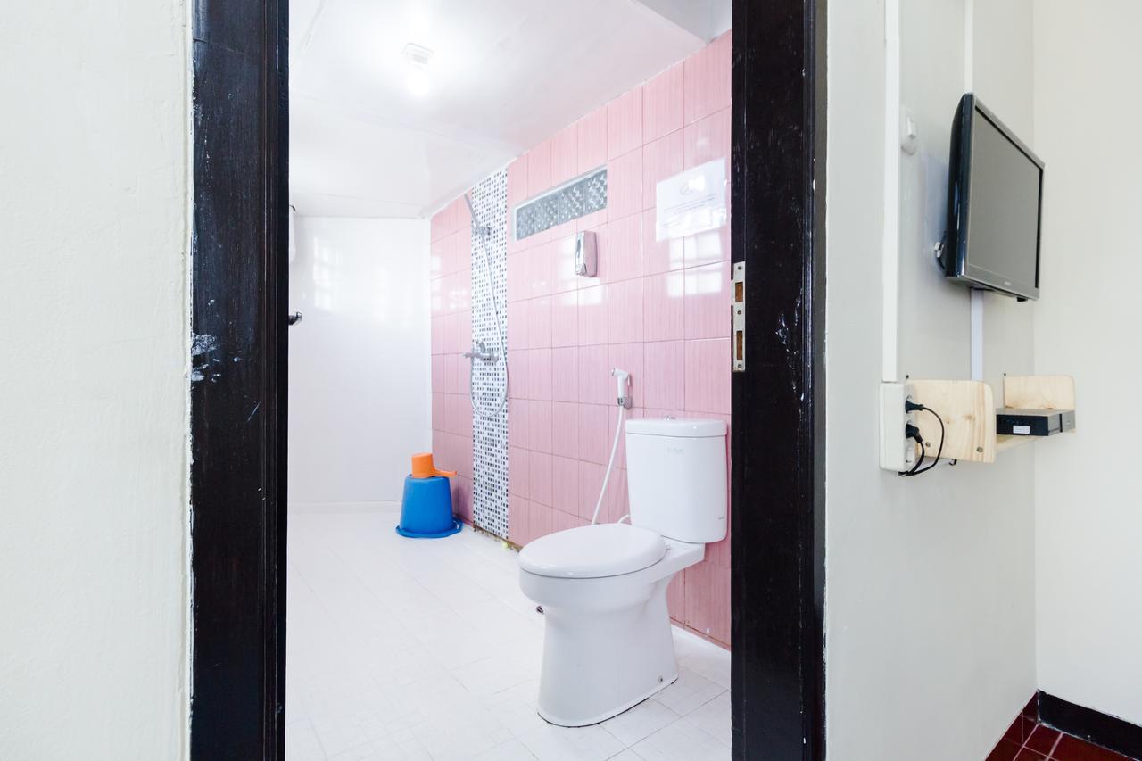 בנדונג Pele Guesthouse מראה חיצוני תמונה